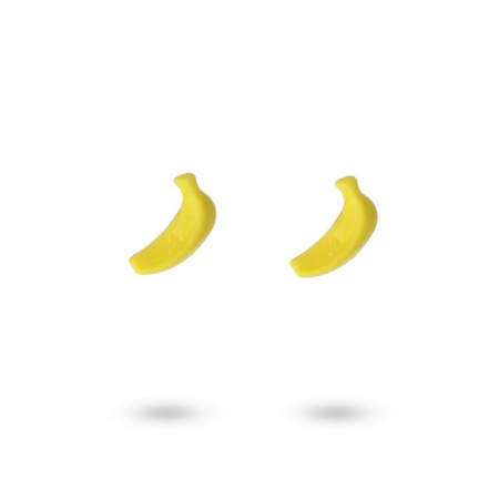 Olivia - Puces bananes